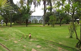 Hotel Fazenda Igarapés